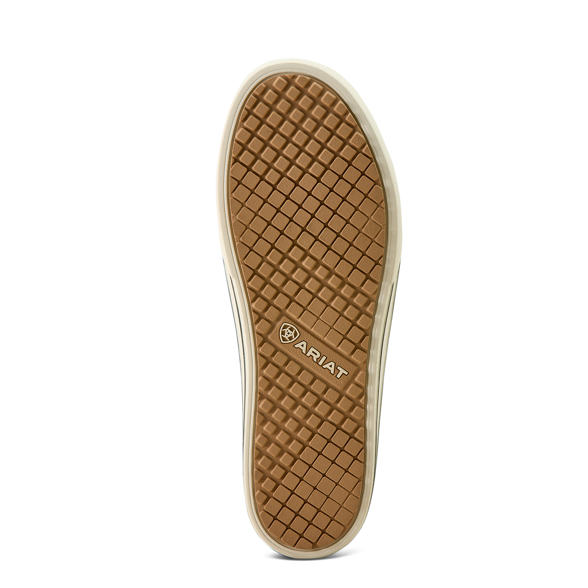 Ariat Womens Skylar Shoe - Luxe Caviar Croc Print