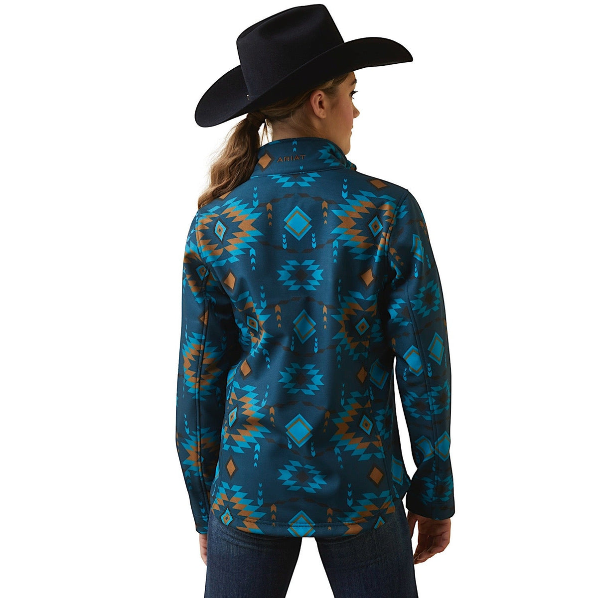 Ariat Women’s Softshell Jacket Sioux Falls