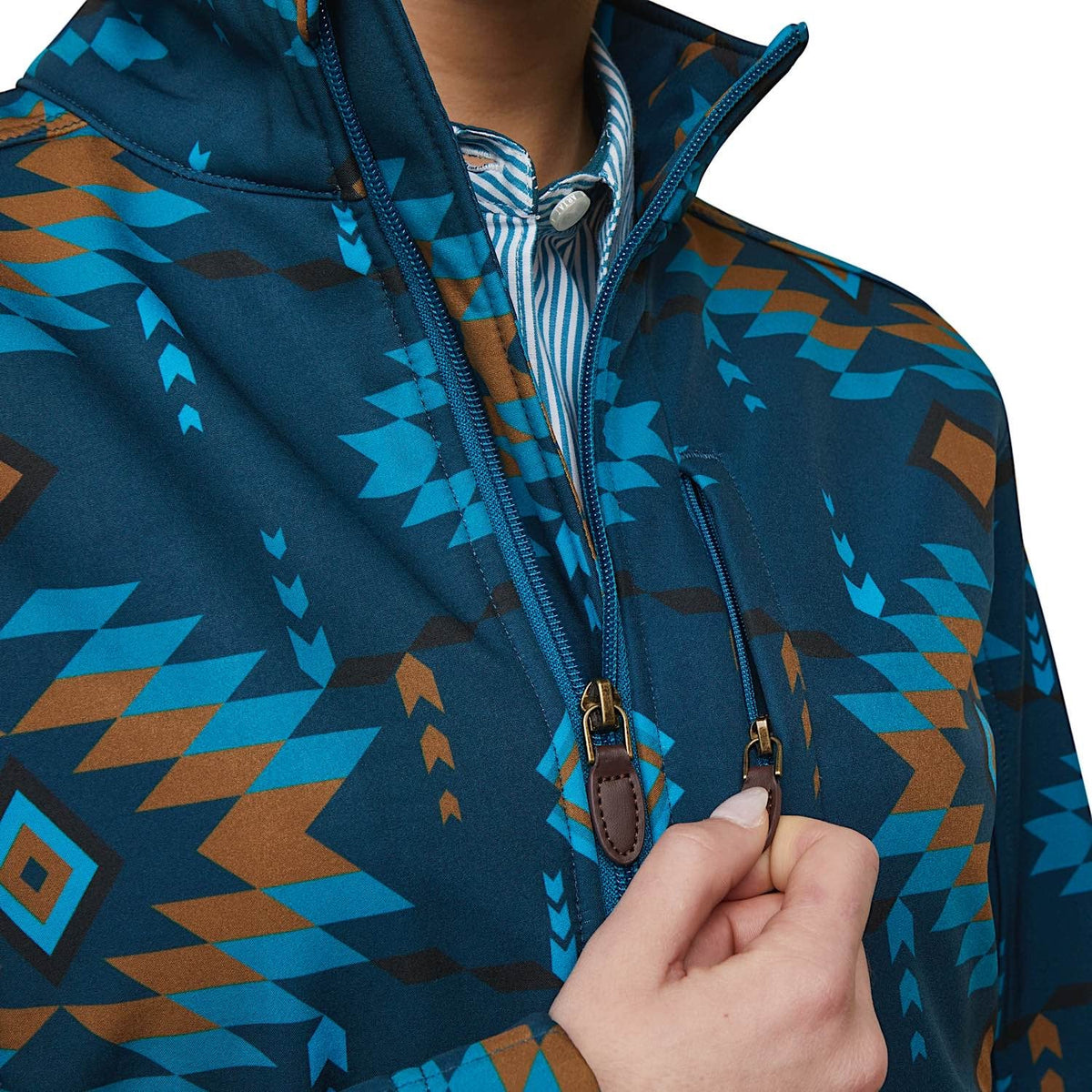 Ariat Women’s Softshell Jacket Sioux Falls