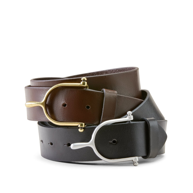 Ariat Women’s Spur II Belt - Black