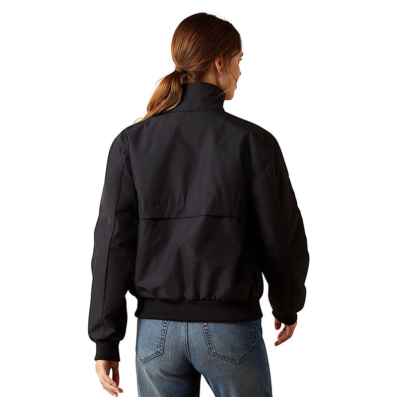 Ariat Womens Stable 2.0 Insulated Jacket - Black