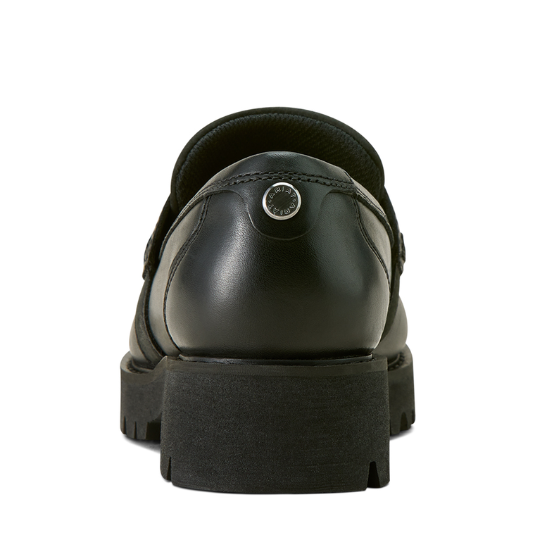 Ariat Women’s Stratford Lug Loafer - Black