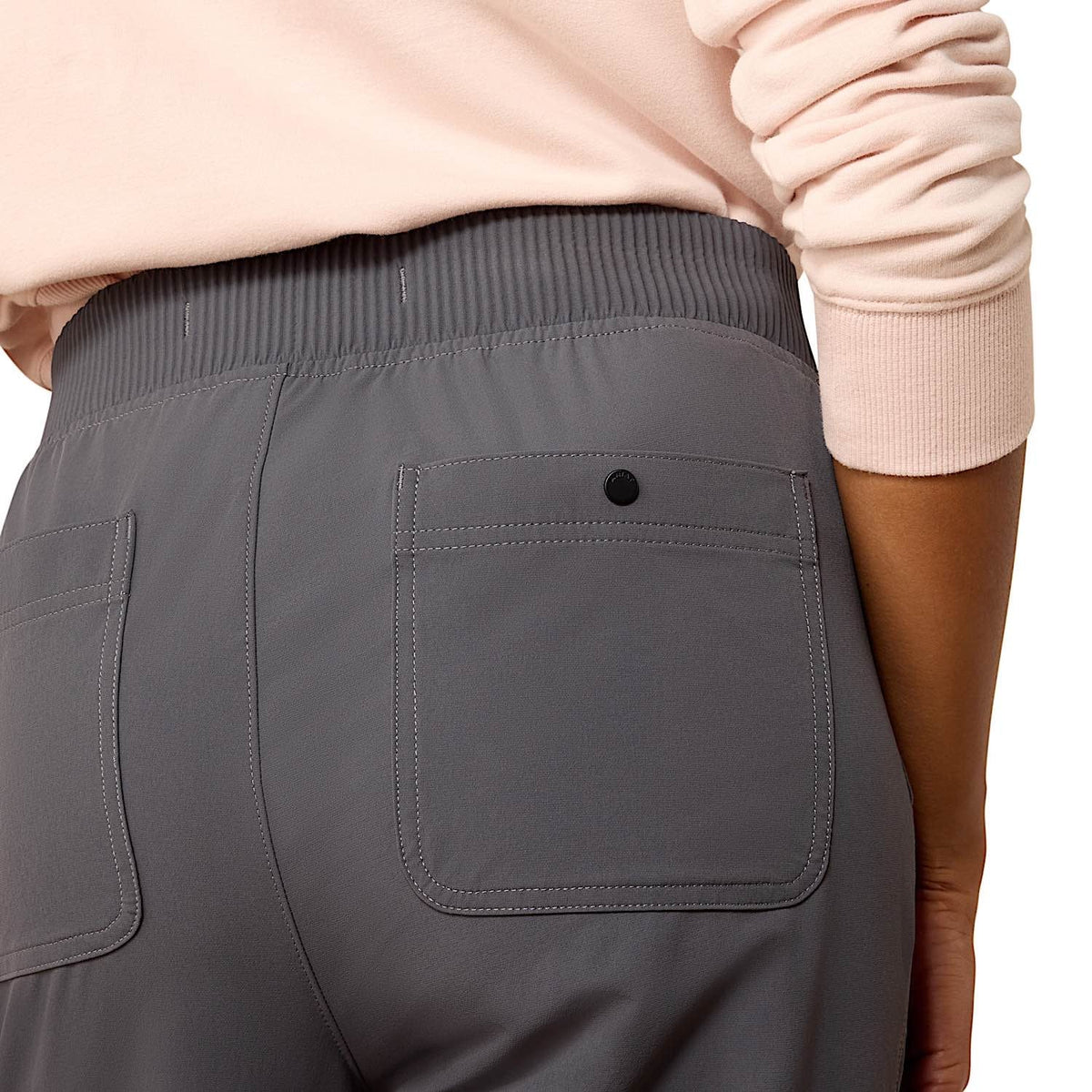 Ariat Women’s Traverse Hiking Pants - Charcoal Grey