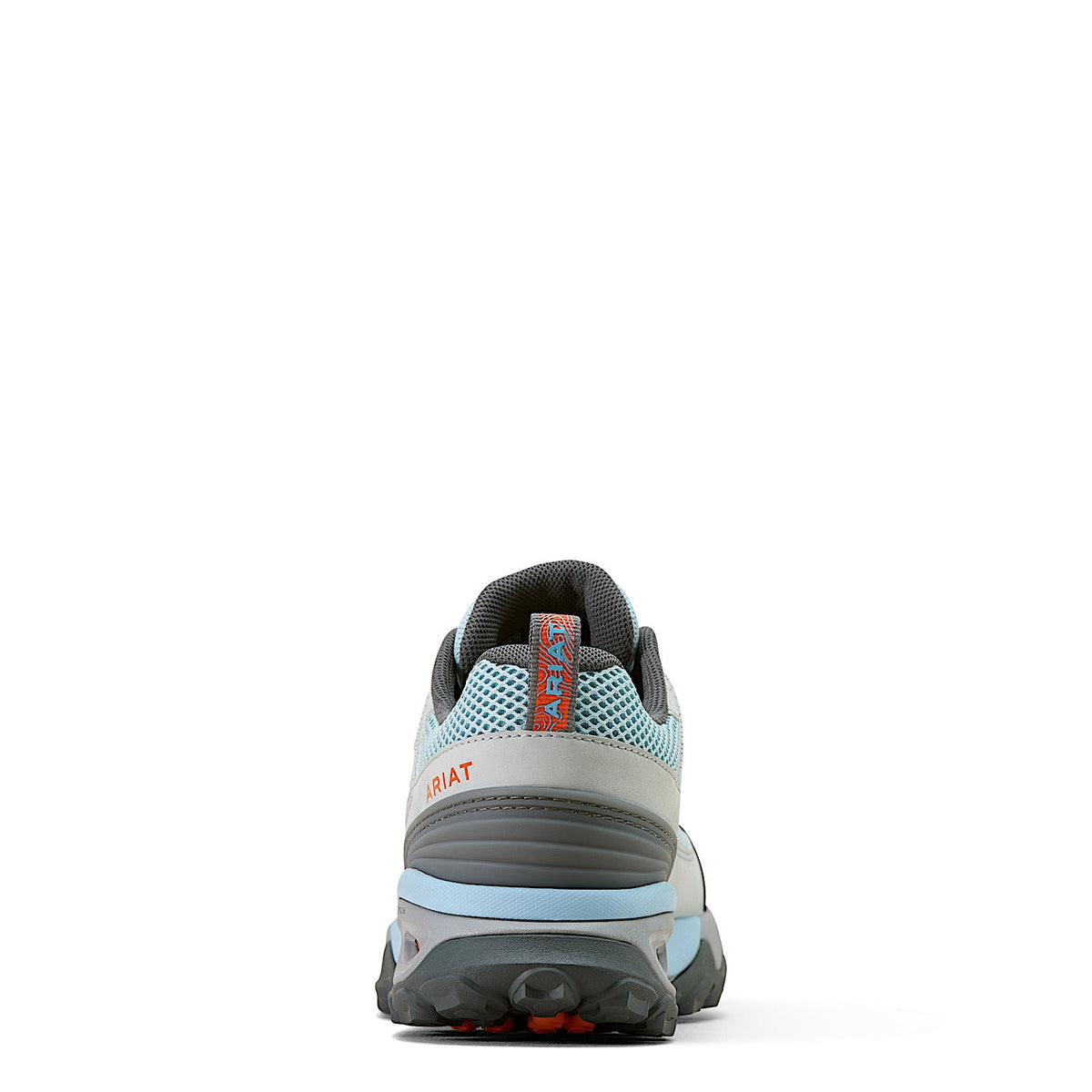 Ariat Women’s Traverse Low Waterproof Hiking Shoe - Blue Breeze
