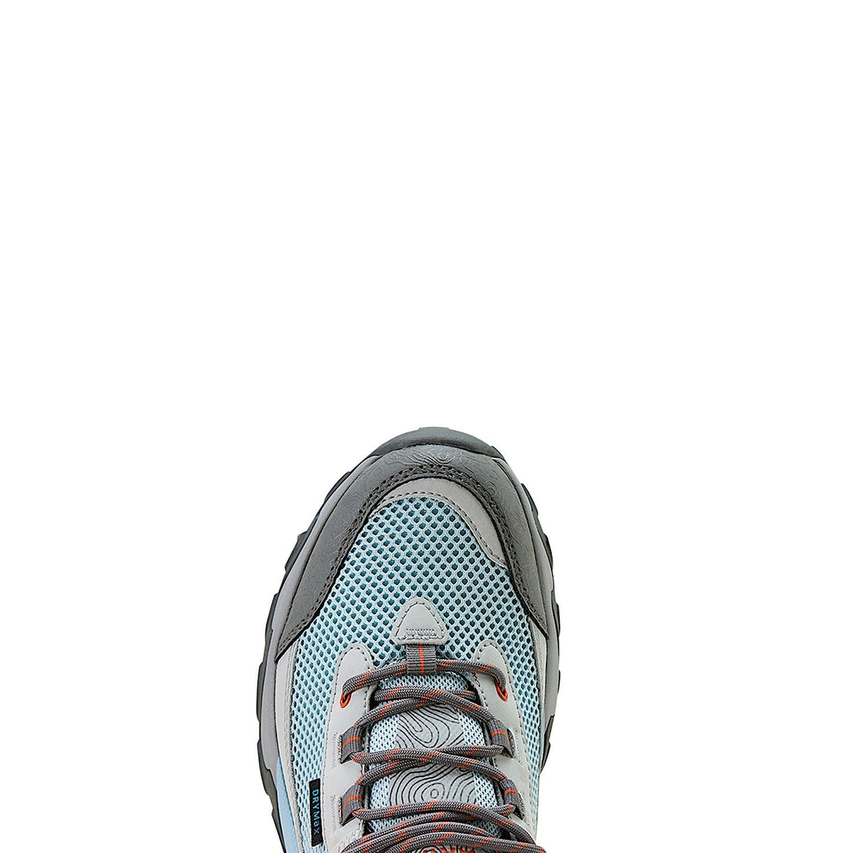 Ariat Women’s Traverse Low Waterproof Hiking Shoe - Blue Breeze