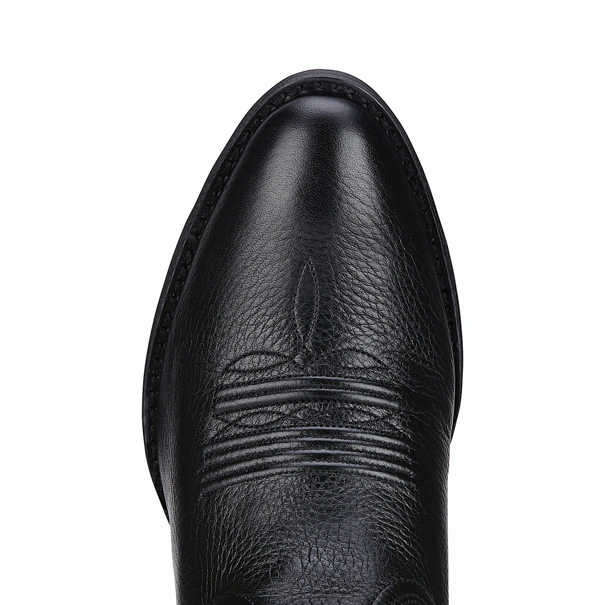 Ariat Women’s Western R Toe - Black