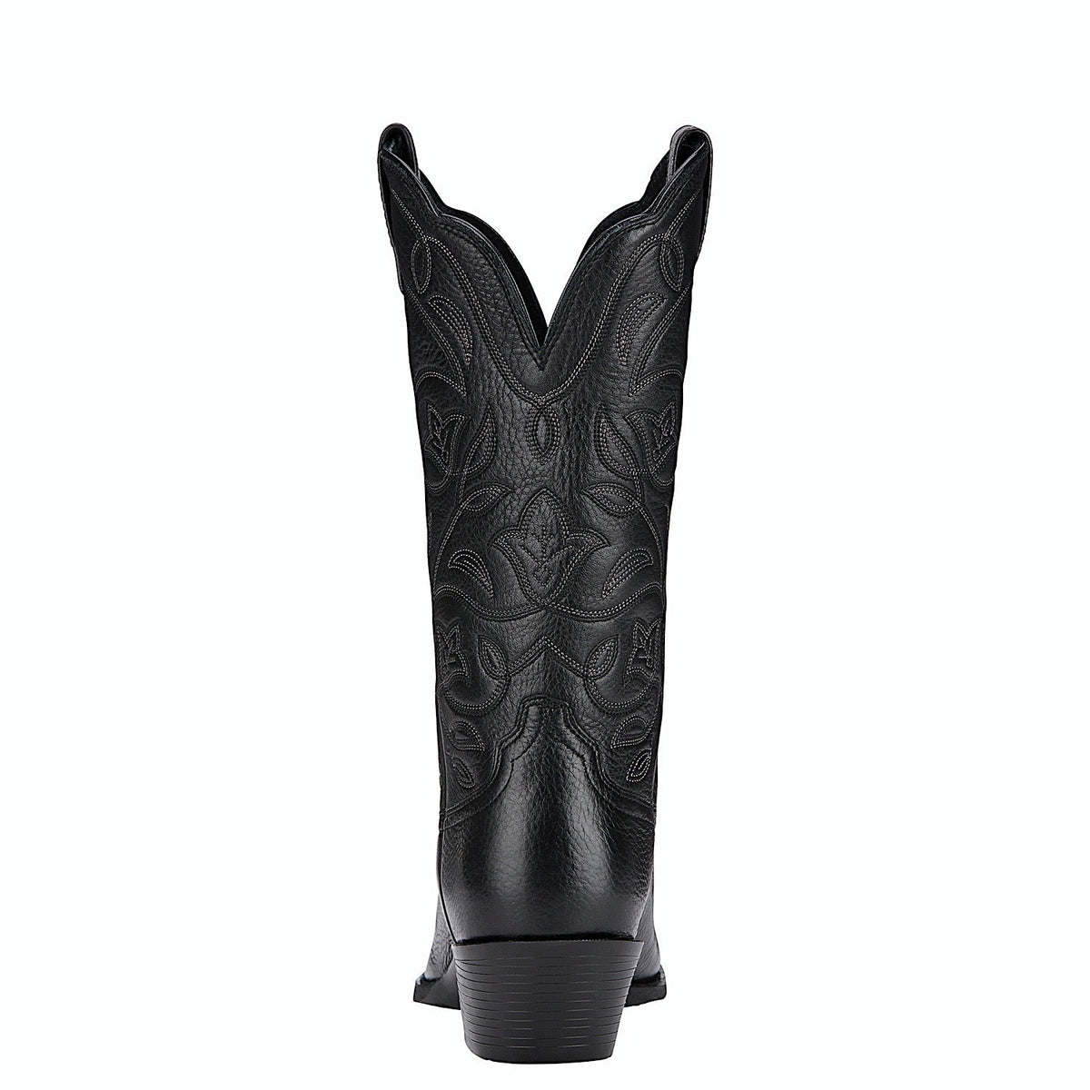 Ariat Women’s Western R Toe - Black
