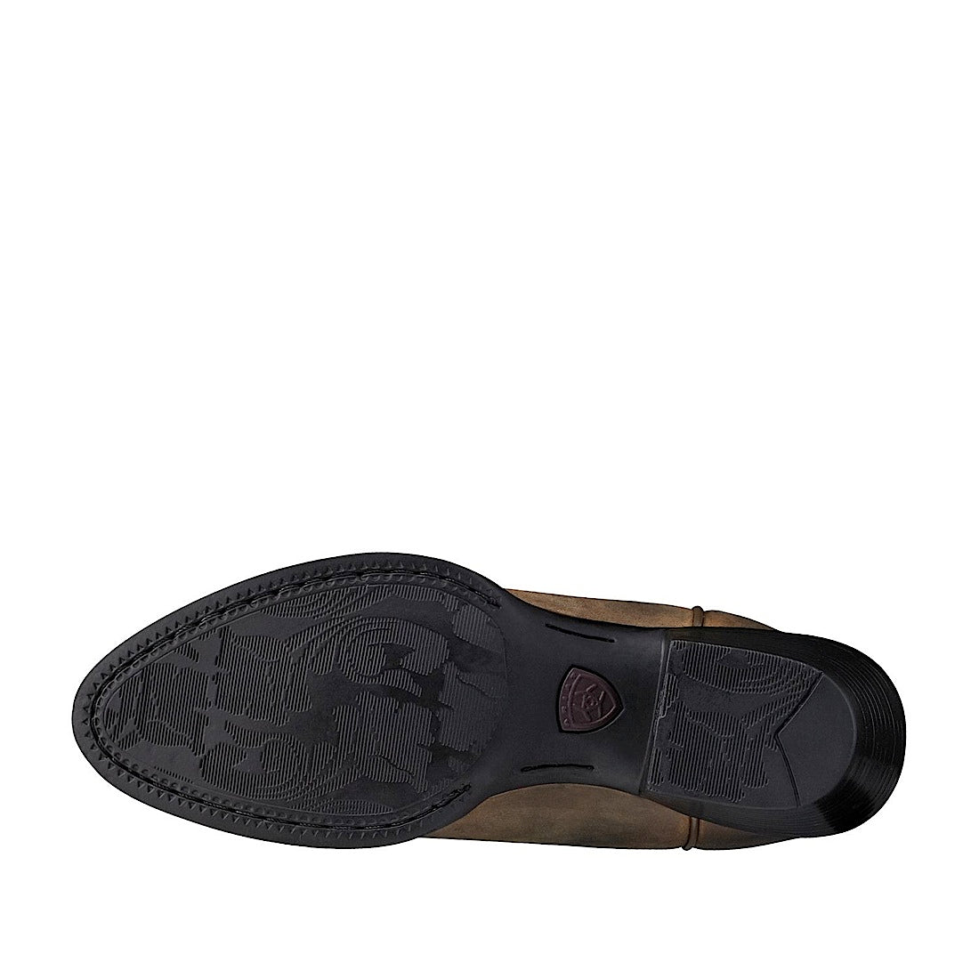 Ariat Women’s Western R-Toe - Distressed Brown