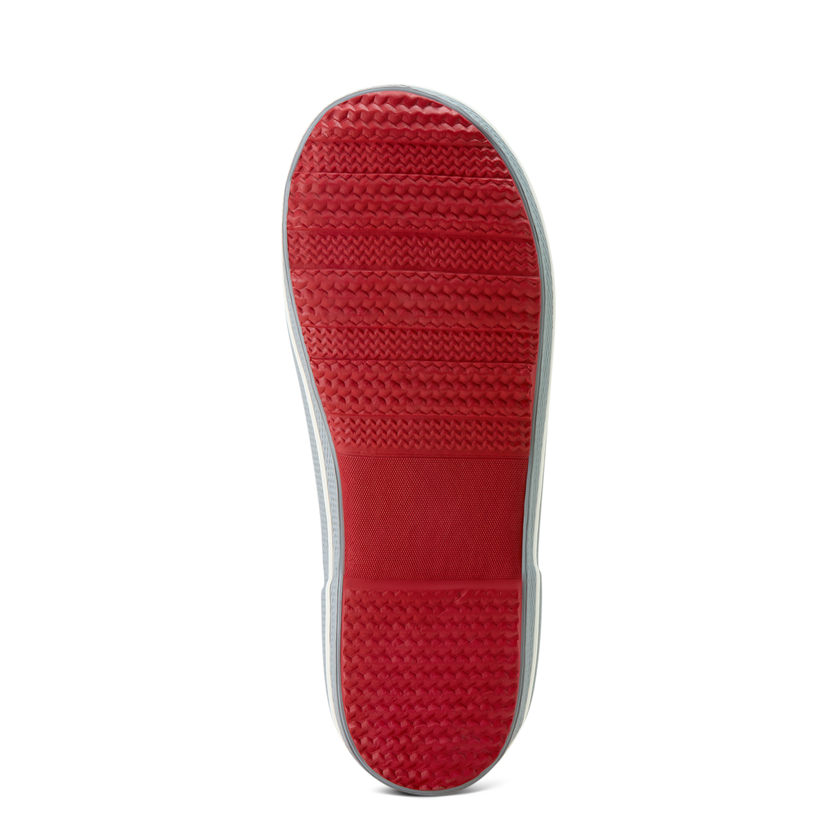 Ariat Youth Kelmarsh Rubber Boot - Lady Bug Print