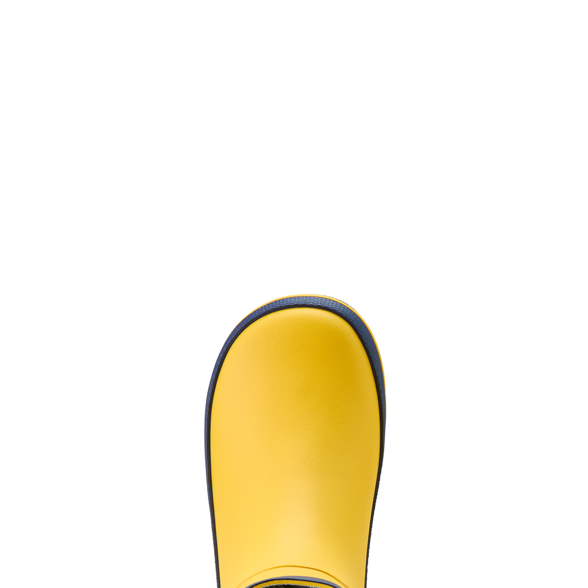 Ariat Youth Kelmarsh Rubber Boot - Yellow