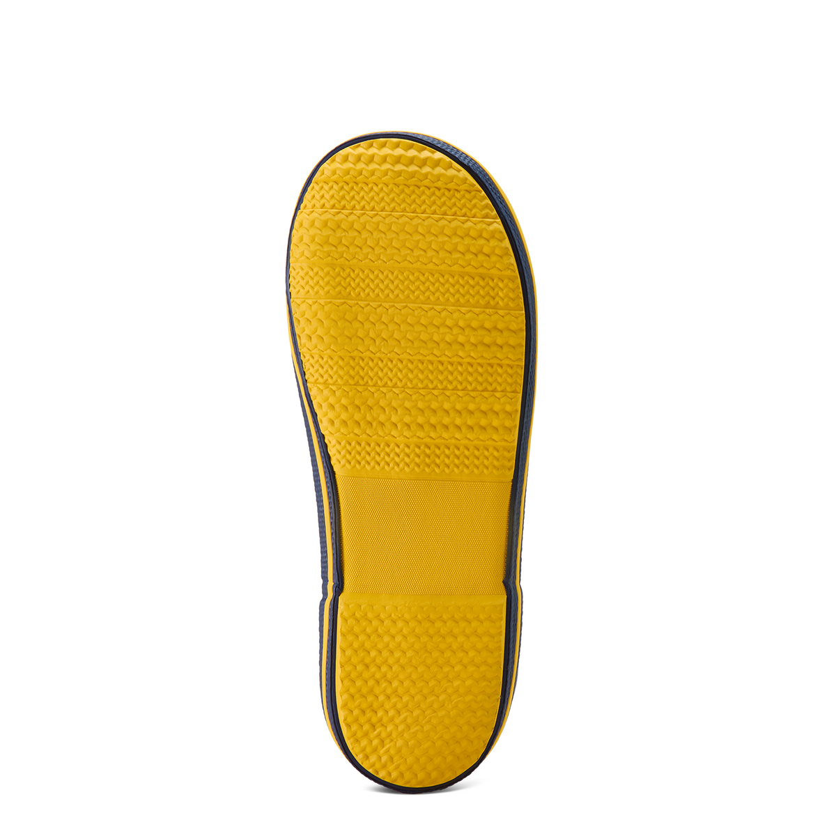Ariat Youth Kelmarsh Rubber Boot - Yellow