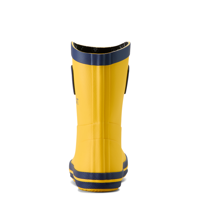 Ariat Youth Kelmarsh Rubber Boot - Yellow