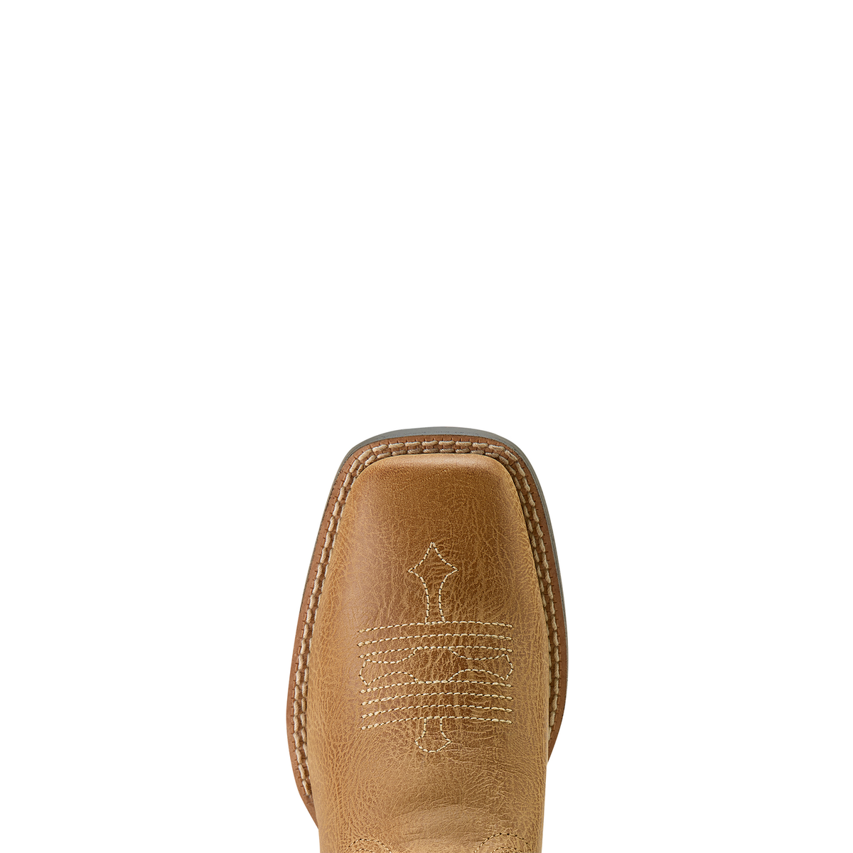 Ariat Youth Tombstone Western Boot - Cottage/Rosebud