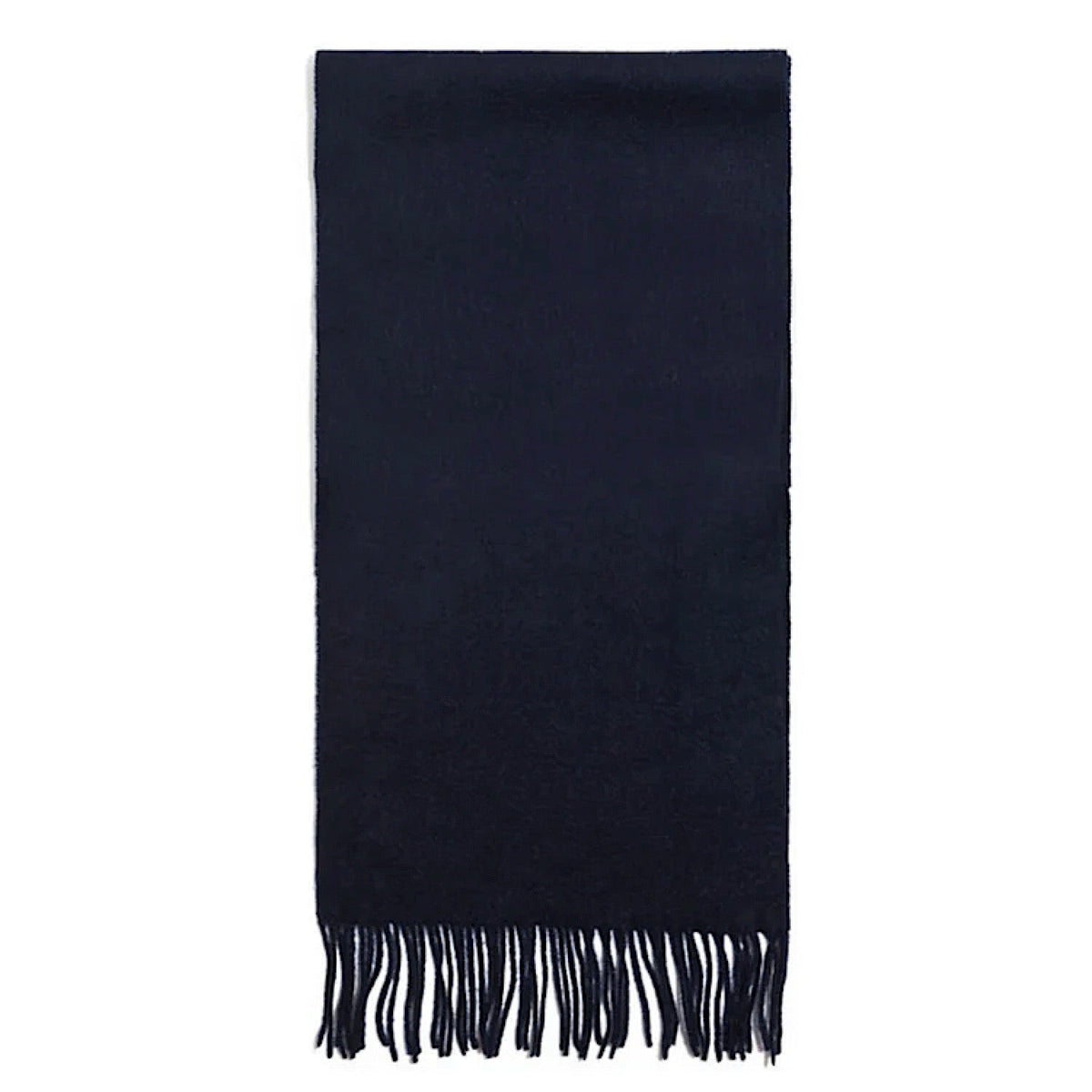 Avenel Failsworth Lambswool Check Scarf - Check