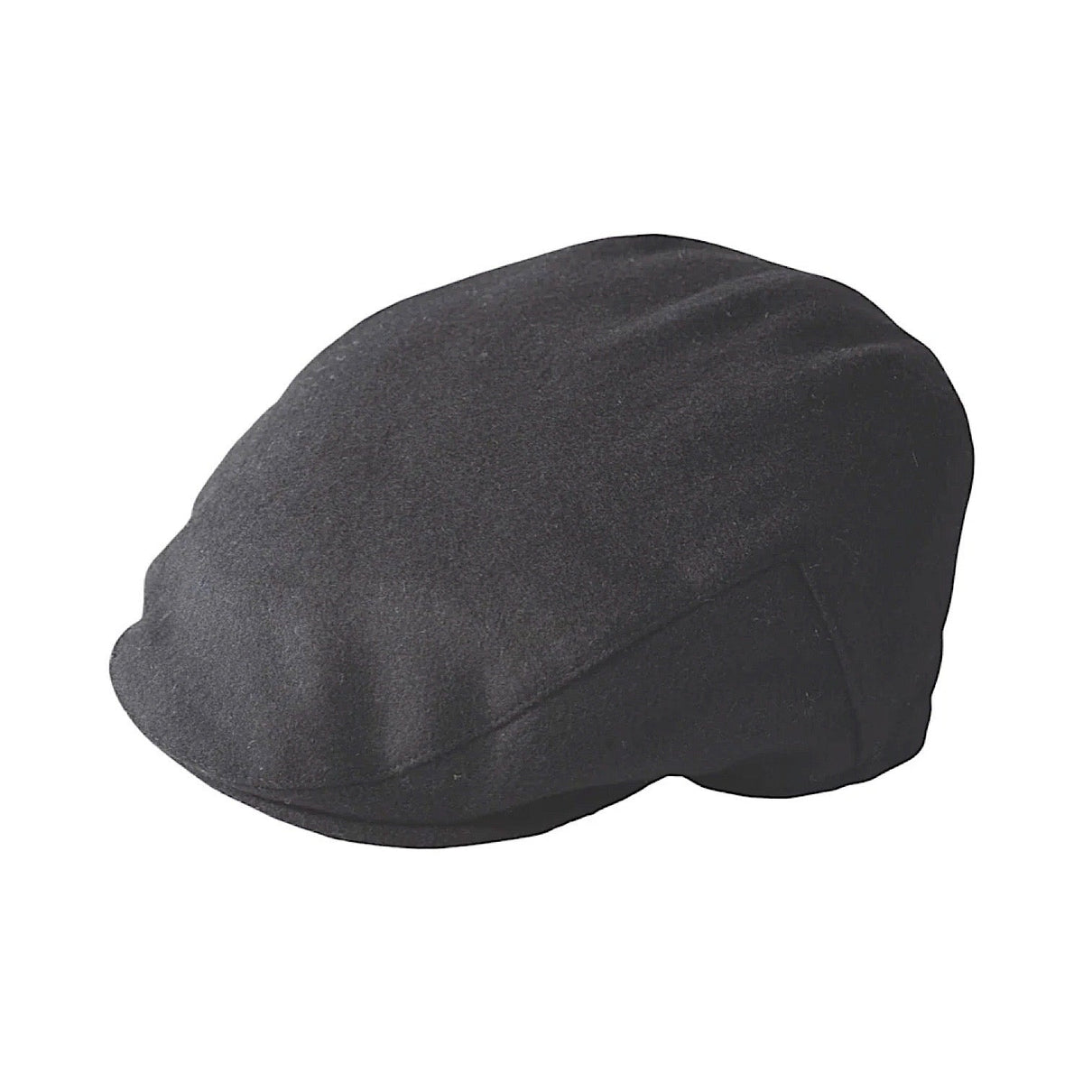 Avenel Failsworth Melton Wool Cap