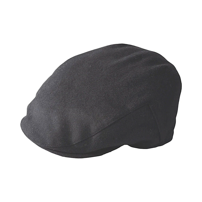 Avenel Failsworth Melton Wool Cap