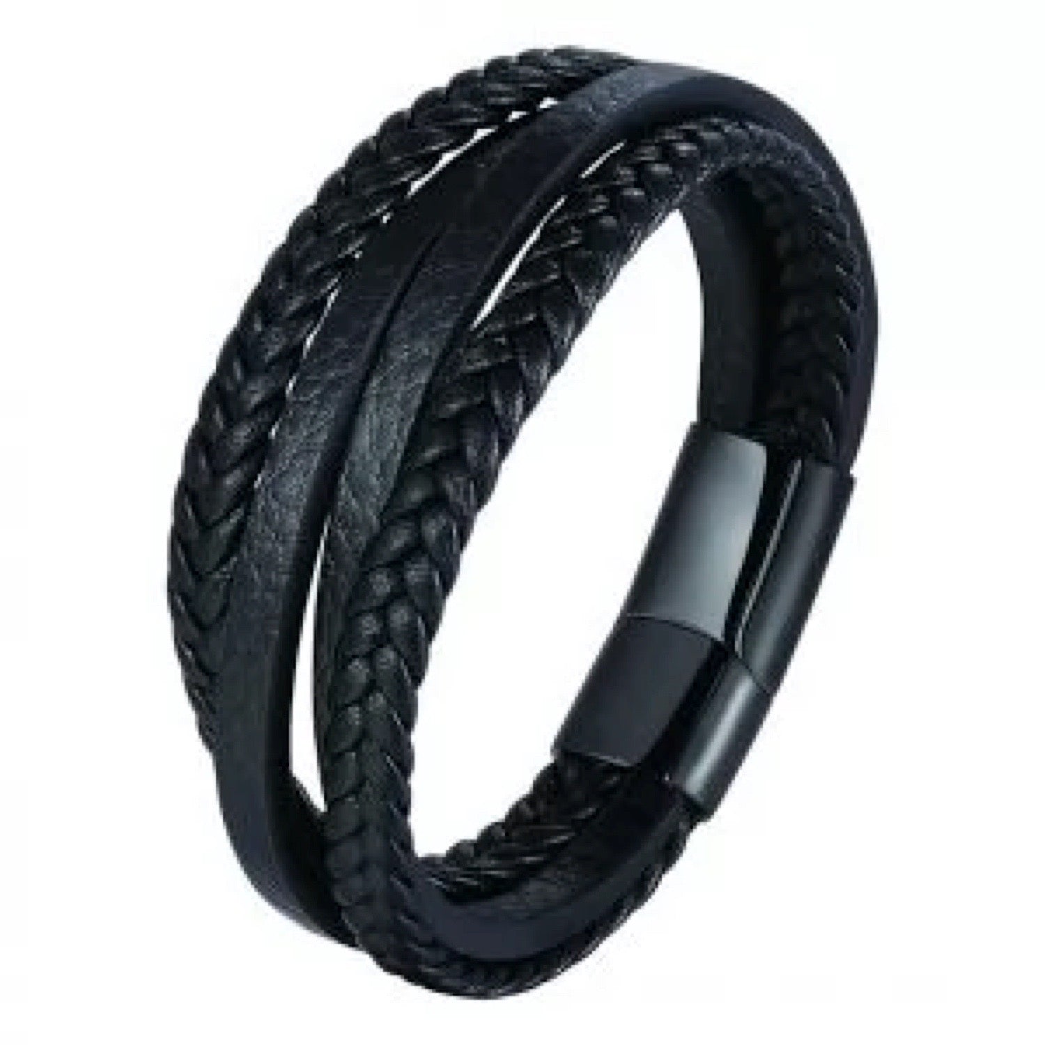 Buy Avenel Genuine Leather Bracelet Billy Raider – The Stable Door