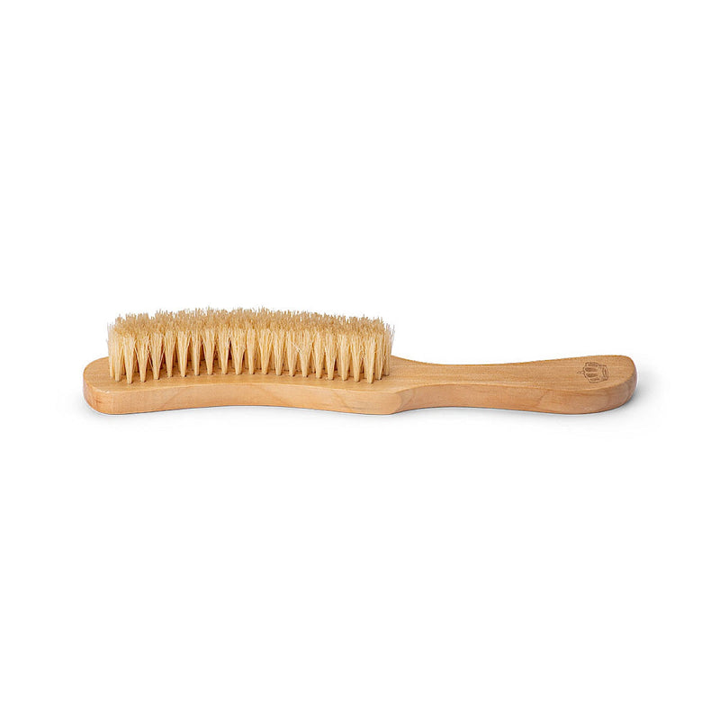 Avenel Ringo Premium Hat Brush - Beechwood