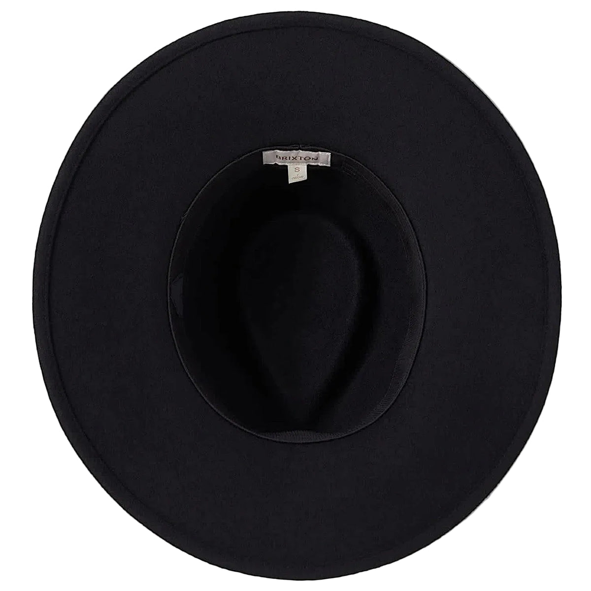 Brixton Juniper Packable Hat - Black