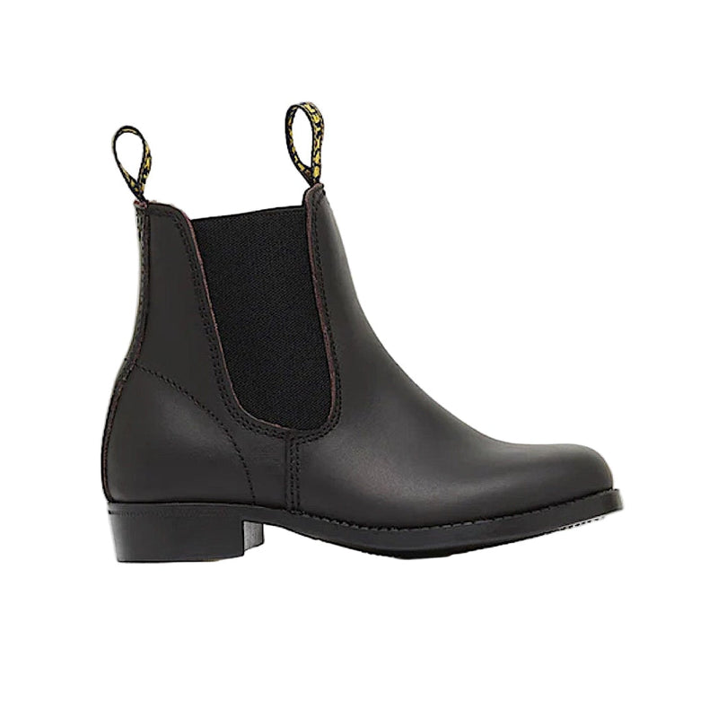Baxter Child’s Tuffy Boot - Black