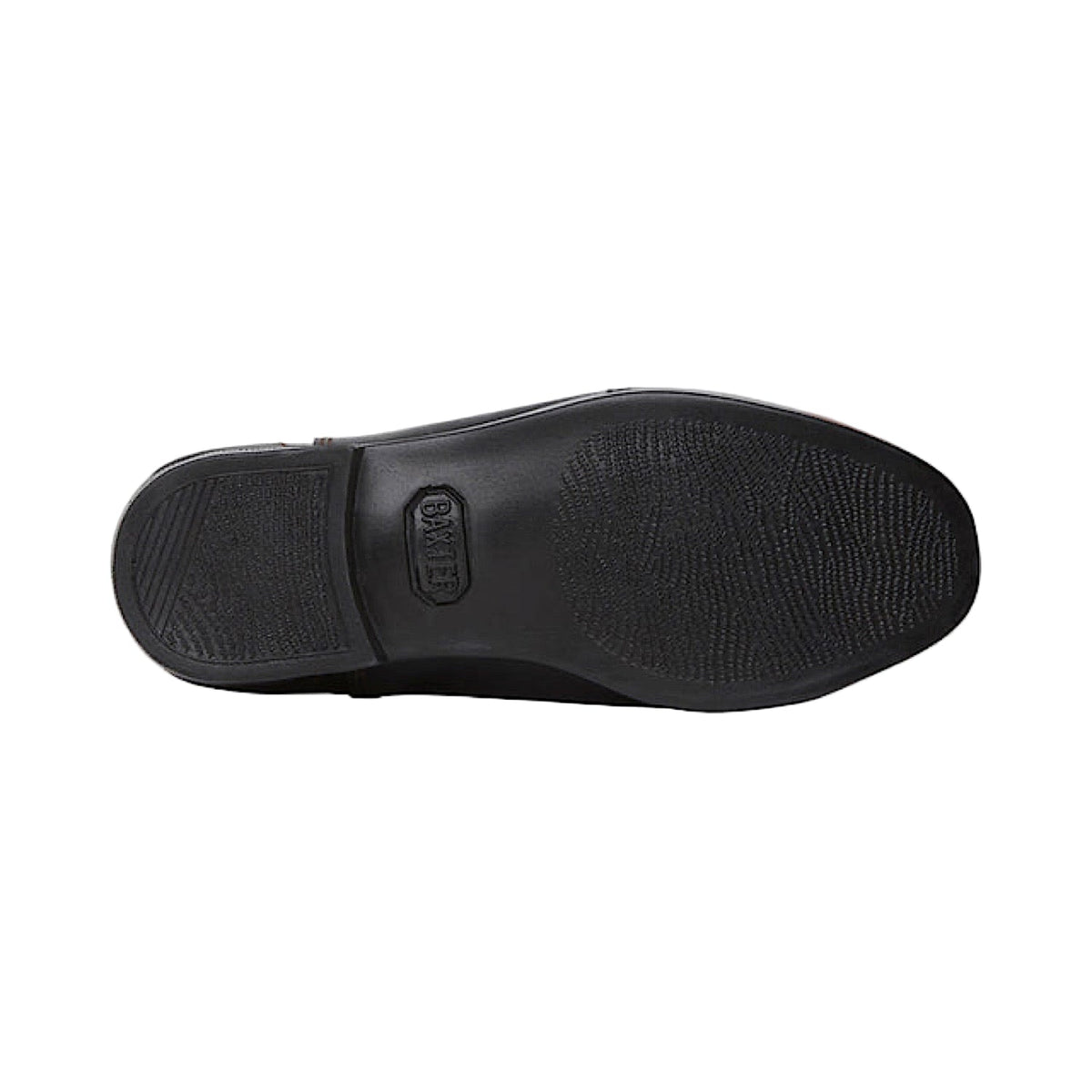Baxter Child’s Tuffy Boot - Black