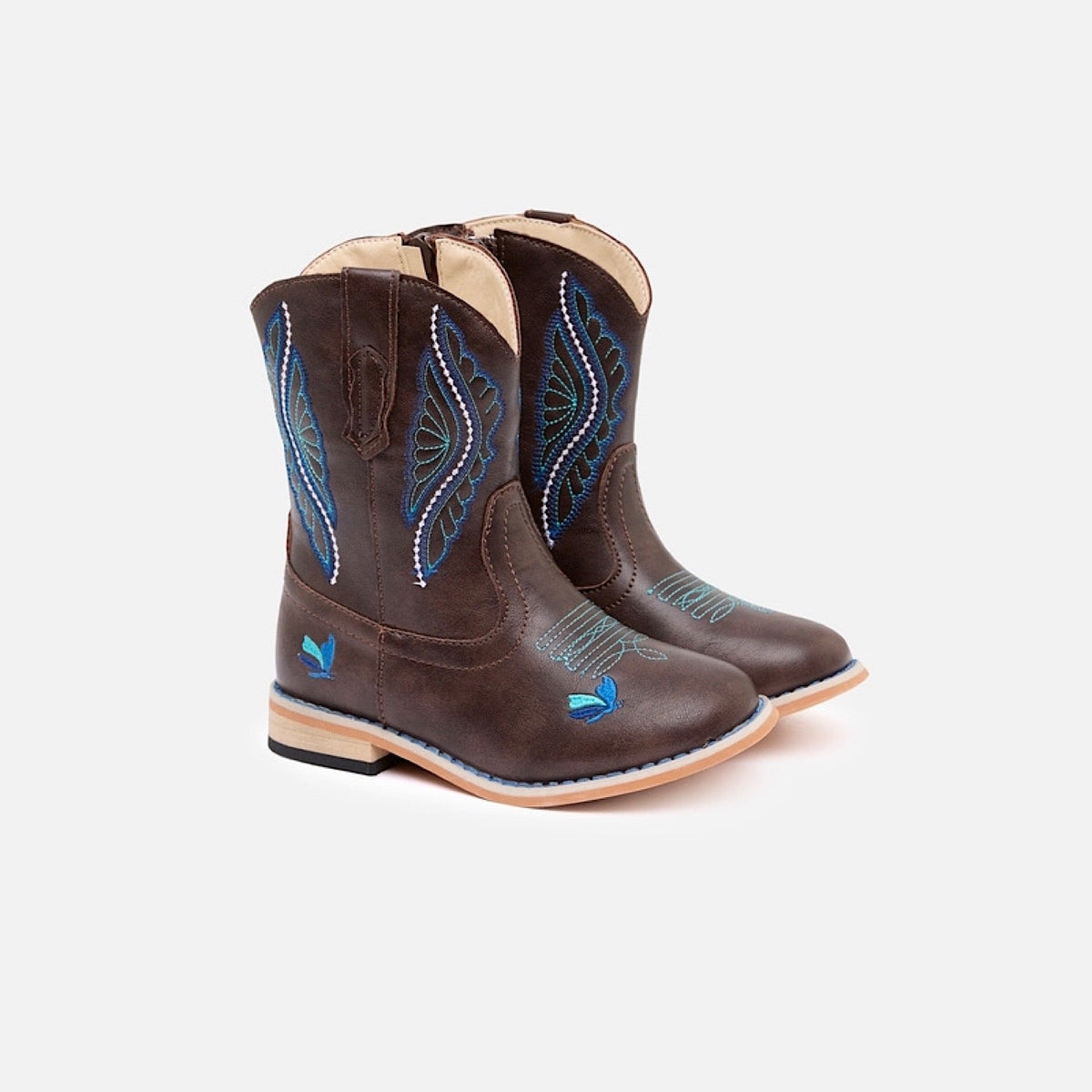 Baxter Dollys Dream Junior Boots