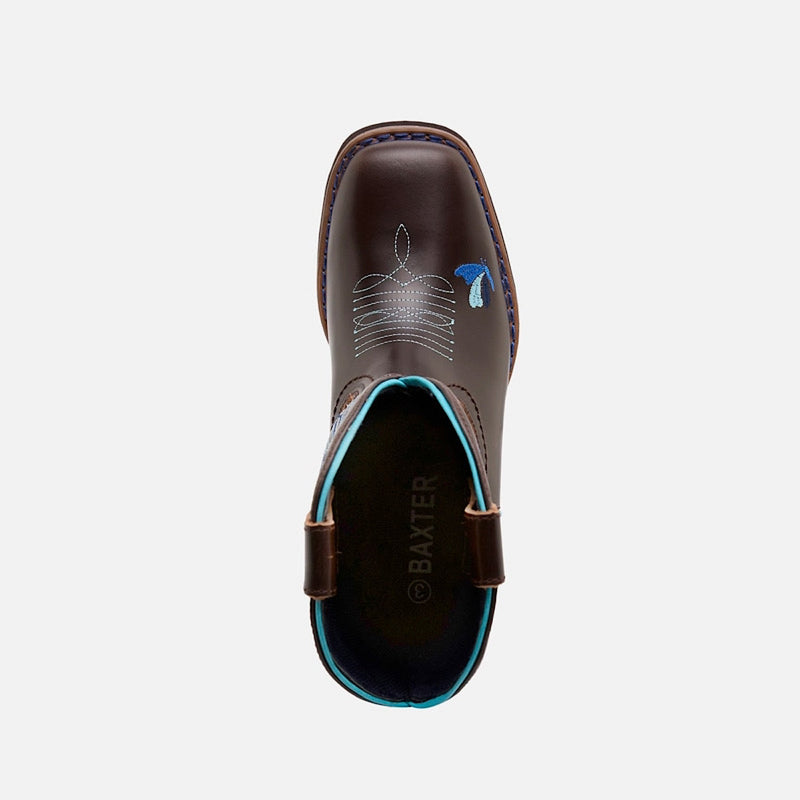 Baxter Dolly’s Dream Youth Boots