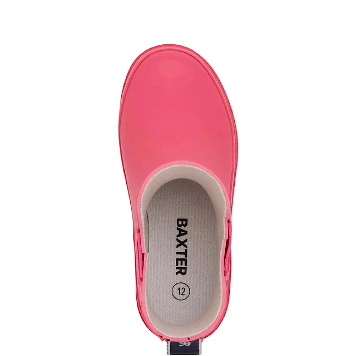 Baxter Kid’s Billy Gumboots - Pink