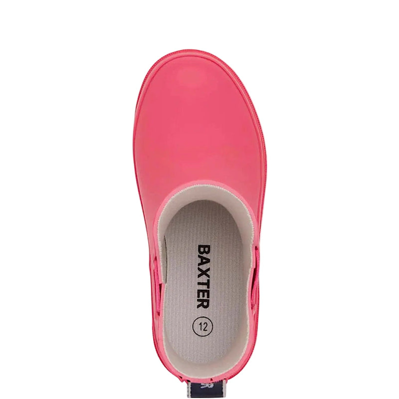 Baxter Kid’s Billy Gumboots - Pink