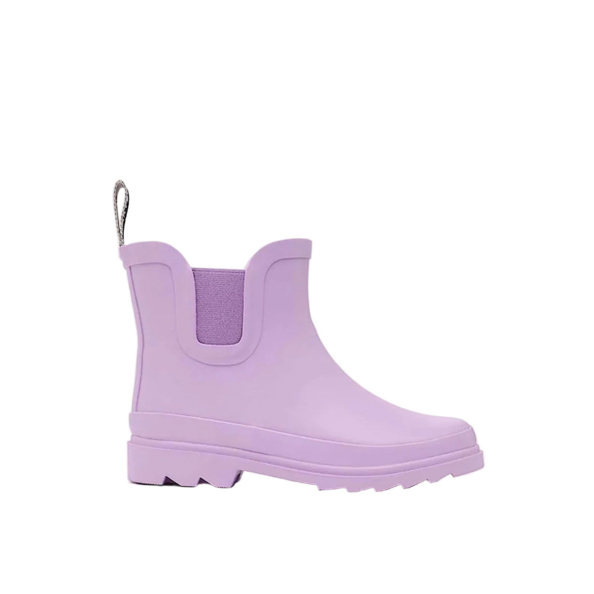 Baxter Kid’s Billy Gumboots - Purple
