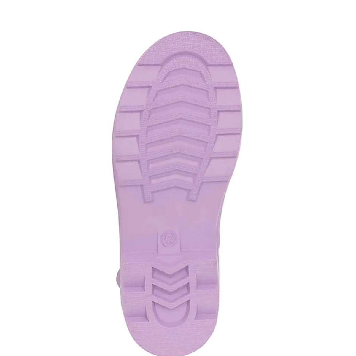Baxter Kid’s Billy Gumboots - Purple