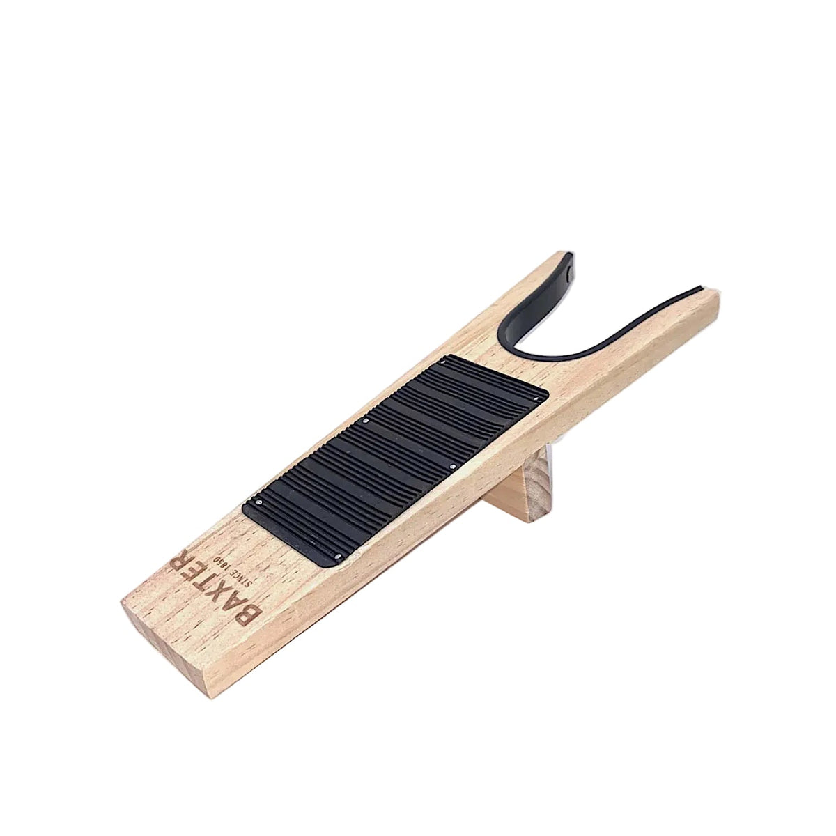 Baxter Wooden Boot Jack - Natural