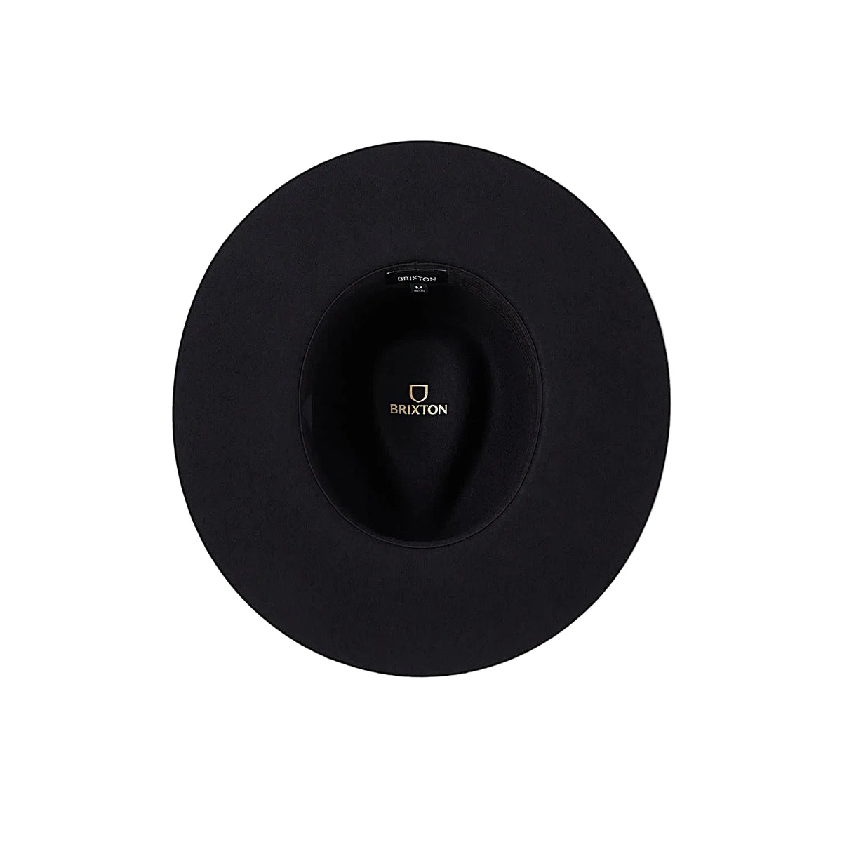 Brixton Sonoran Cowboy Hat - Black