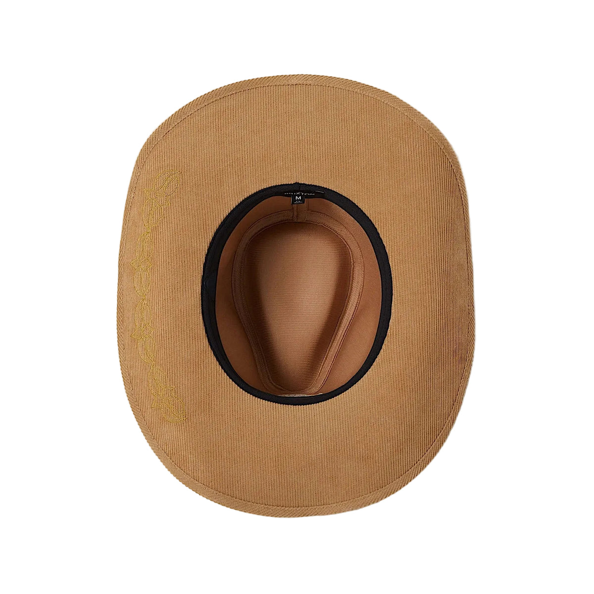 Brixton Colter Cowboy Hat - Khaki
