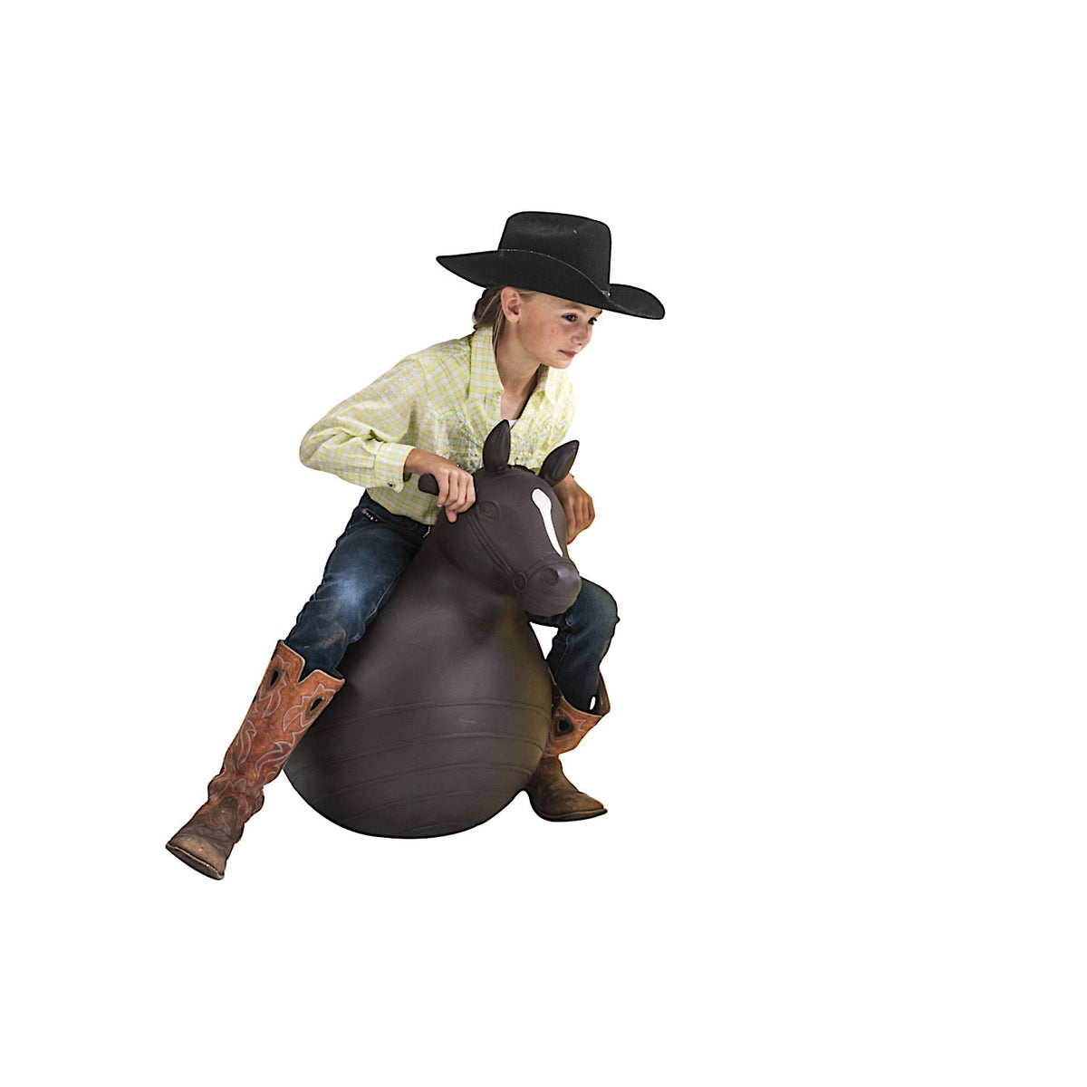 Big Country Toys Bouncy Horse