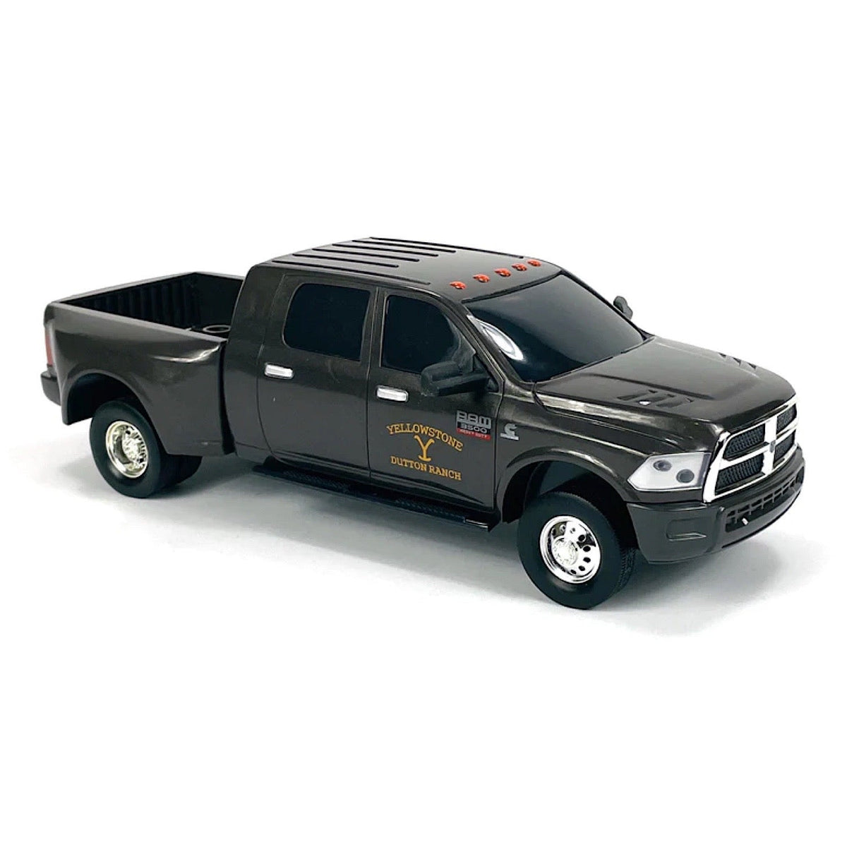 Big Country Toys Yellowstone Collectible - John Dutton Ram Truck