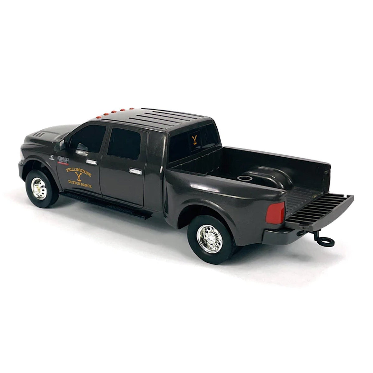 Big Country Toys Yellowstone Collectible - John Dutton Ram Truck