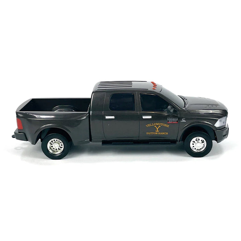 Big Country Toys Yellowstone Collectible - John Dutton Ram Truck