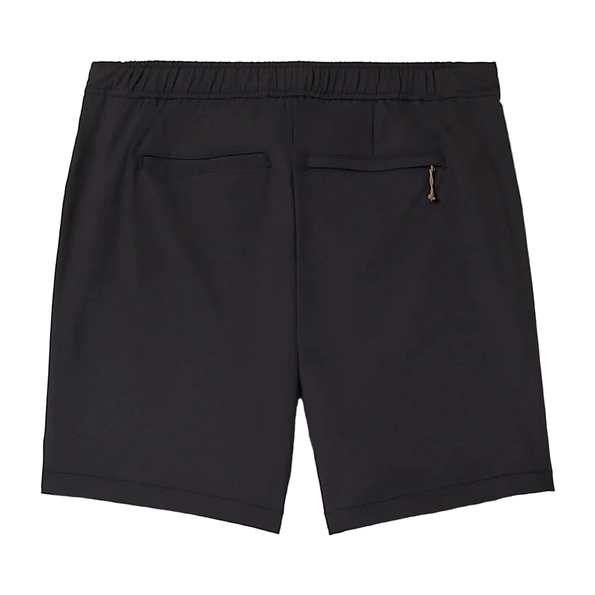 Brixton Men’s Journey Utility Short - Black