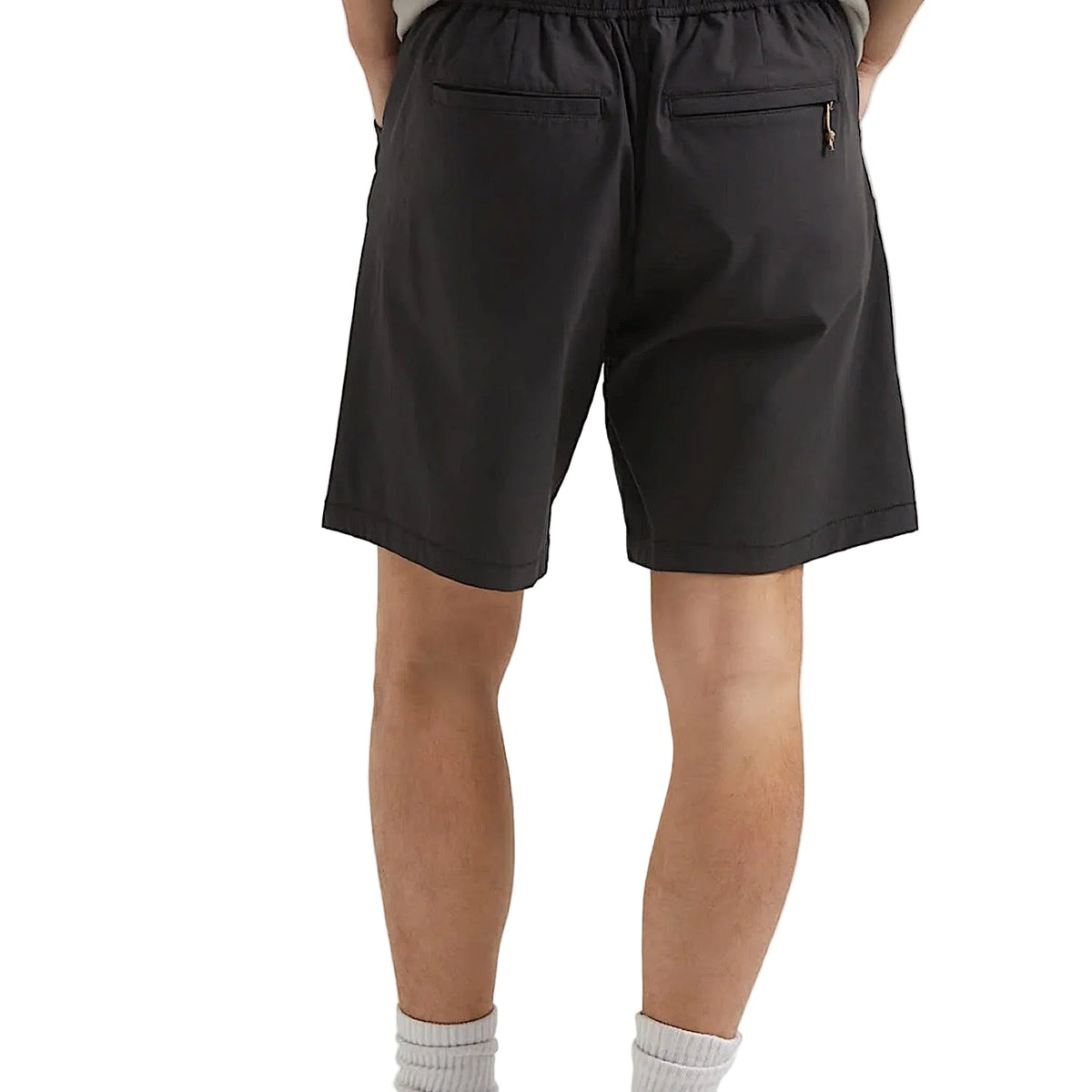 Brixton Men’s Journey Utility Short - Black