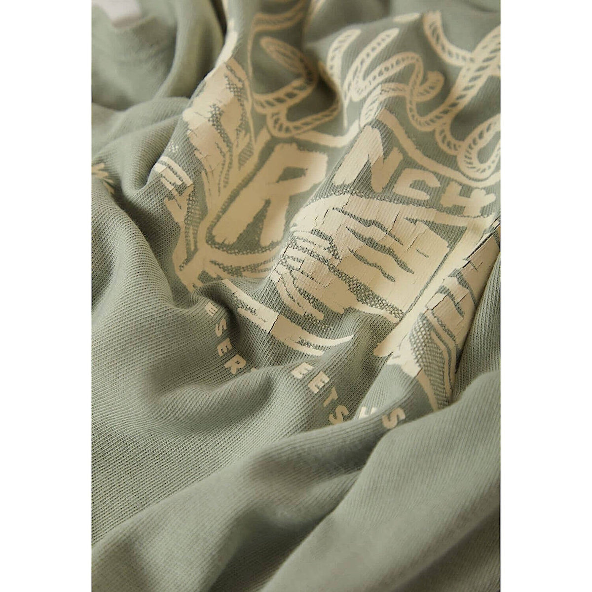 Brixton Women’s Ranch Muscle Tank - Sea Green
