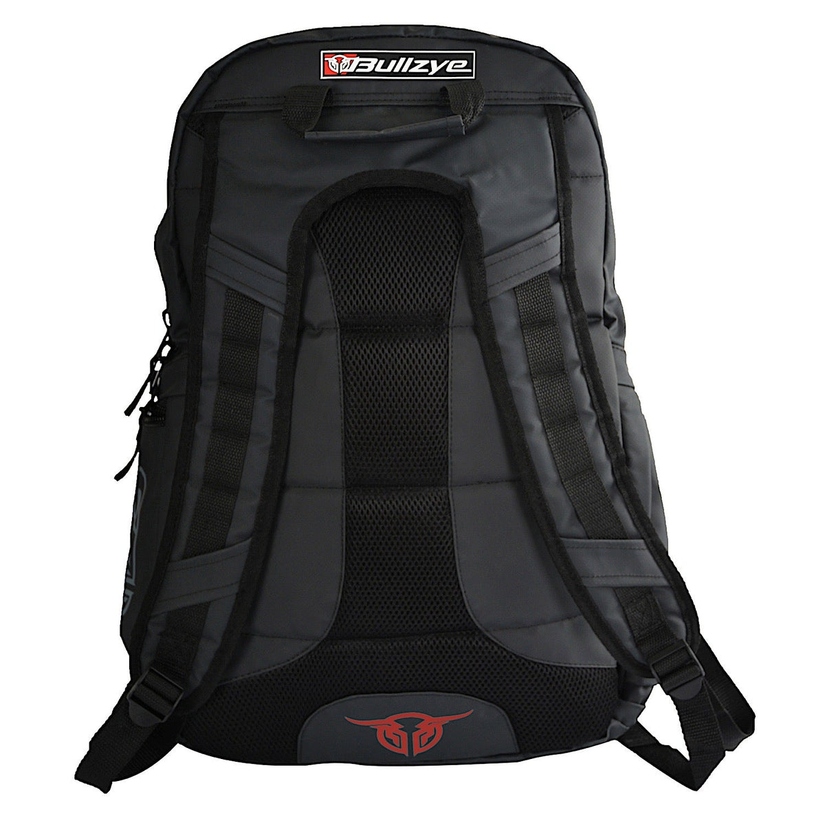 Bullzye Dozer Backpack - Black