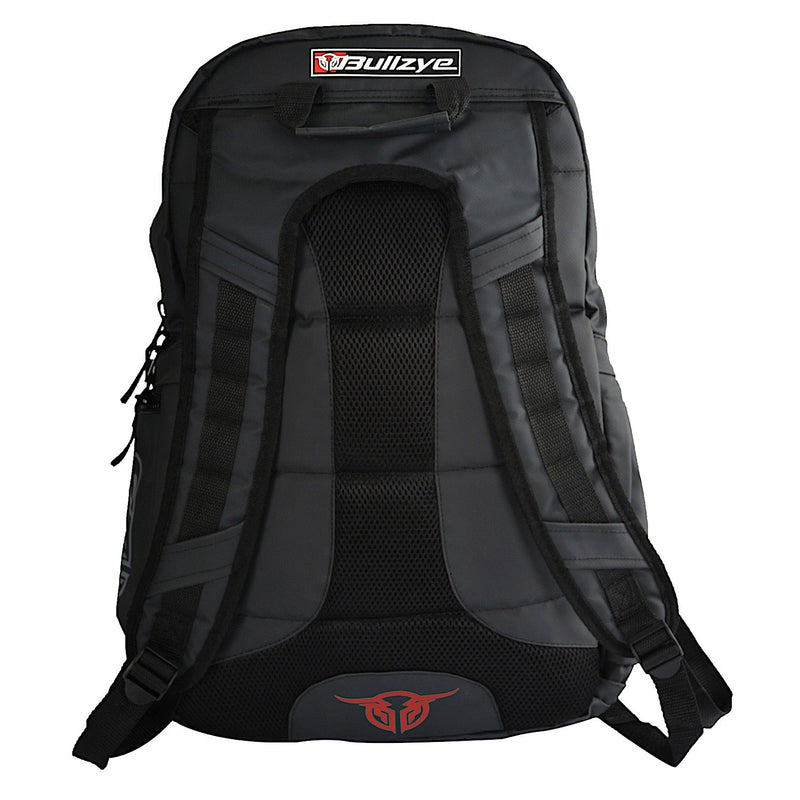 Bullzye Dozer Backpack - Blue / Black