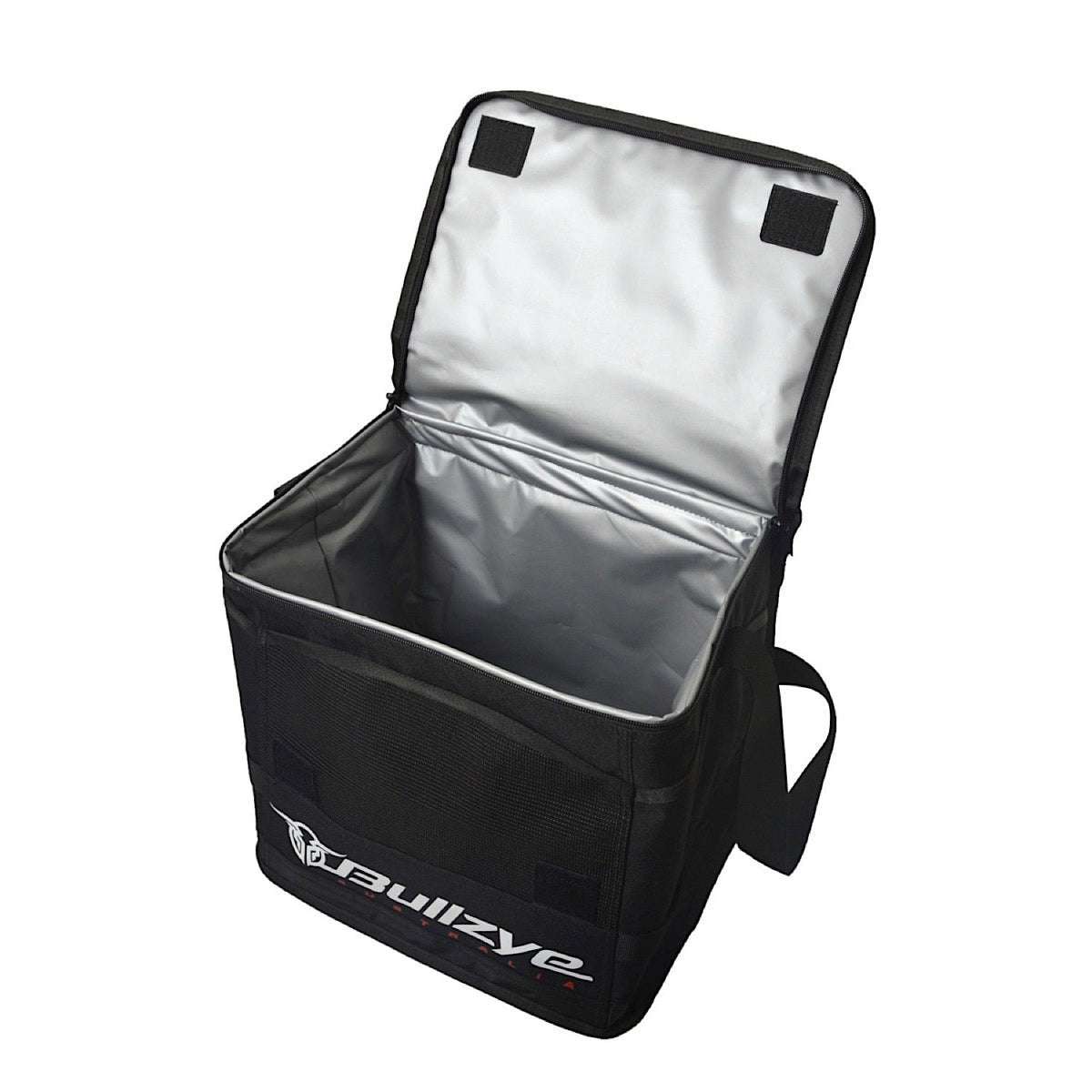 Bullzye Driver Cooler Bag - Black