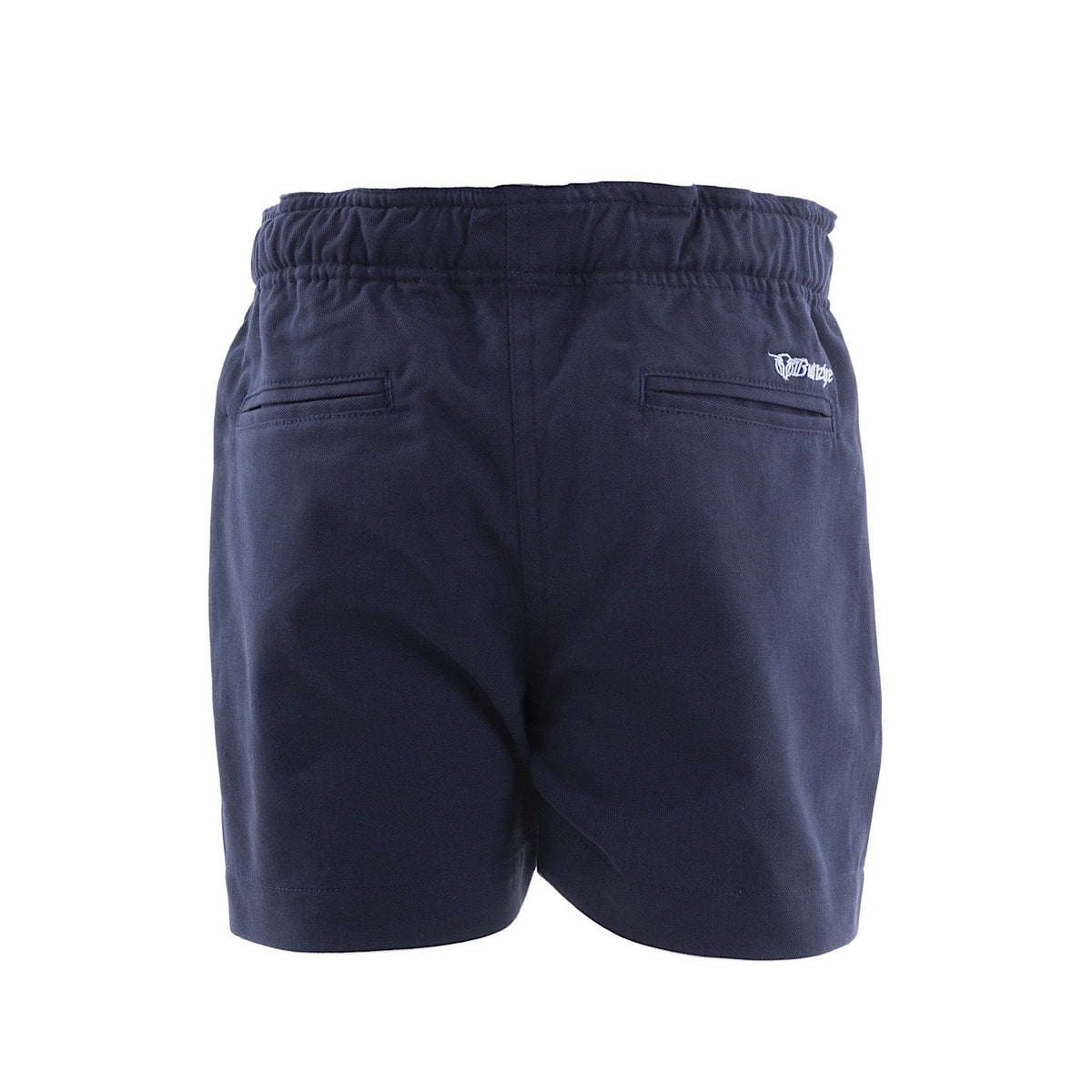 Bullzye Kid’s Bush Ruggers - Navy