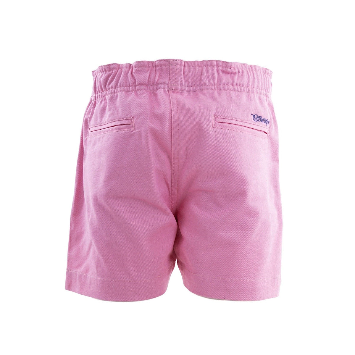 Bullzye Kid’s Bush Ruggers - Pink