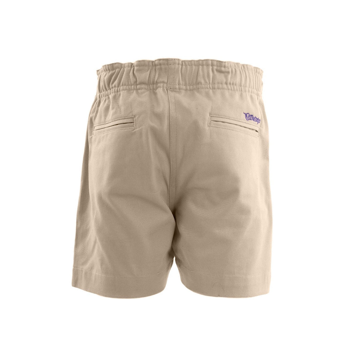 Bullzye Kid’s Bush Ruggers - Stone