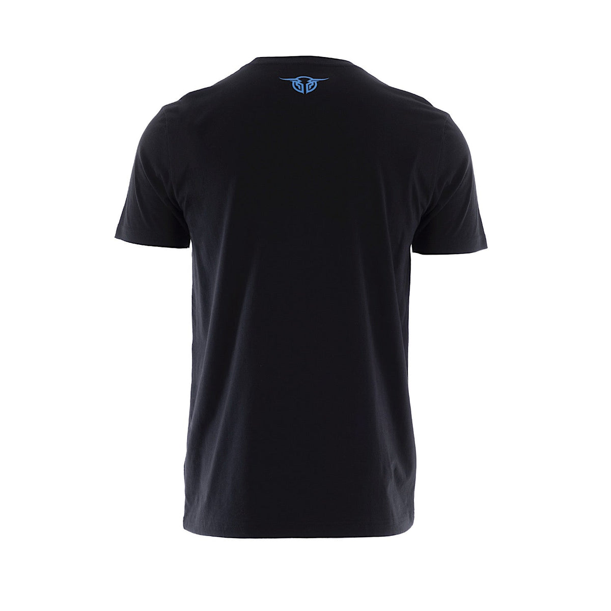 Bullzye Men’s Authentic Tee Black