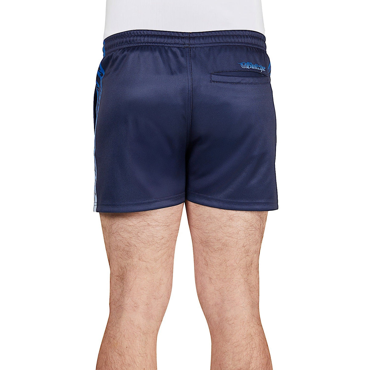 Bullzye Men’s Bullring Short - Navy