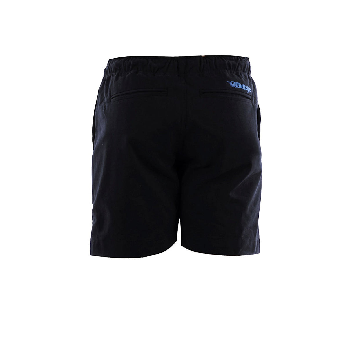 Bullzye Men’s Drew Ruggers - Black